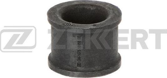 Втулка стабилизатора Zekkert. Артикул GM-1075