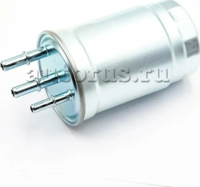 Фильтр топливный (Parts-Mall). Артикул PCA-039