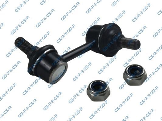 Стойка (тяга) стабилизатора GSP. Артикул S050611