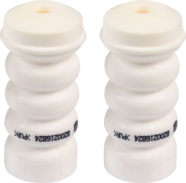 Отбойник амортизатора (стойки) Trialli задний для Dacia Duster I 2010-2018. Артикул BC 0156