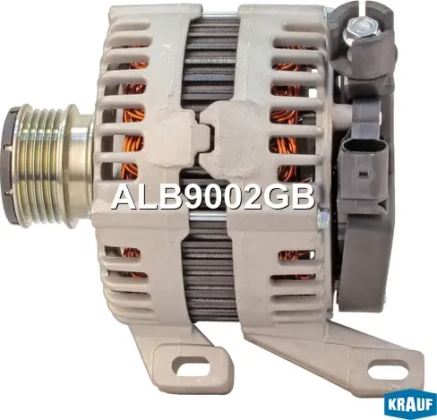 Генератор Krauf. Артикул ALB9002GB