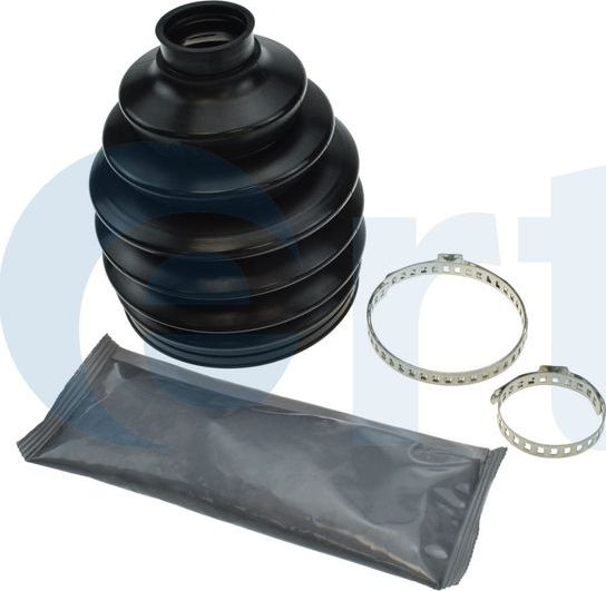 Пыльник ШРУСа наружный ERT. Артикул 500649T