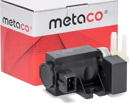 Клапан электромагнитный (Metaco). Артикул 6700011