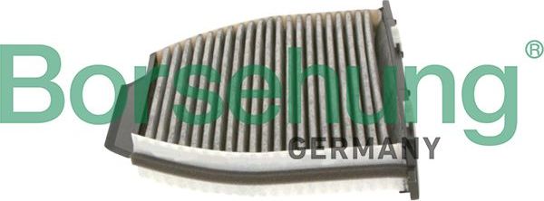 Салонный фильтр Borsehung. Артикул B12850