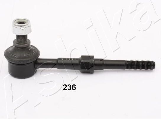 Стойка (тяга) стабилизатора ASHIKA. Артикул 106-02-236