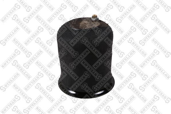 Пневмоподушка (пневморессора) Stellox для Mercedes-Benz Atego 2 2004-2013. Артикул 84-00189-SX