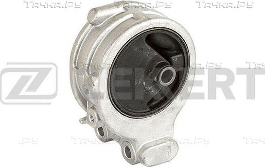 Подушка (опора) двигателя Zekkert. Артикул GM-3387