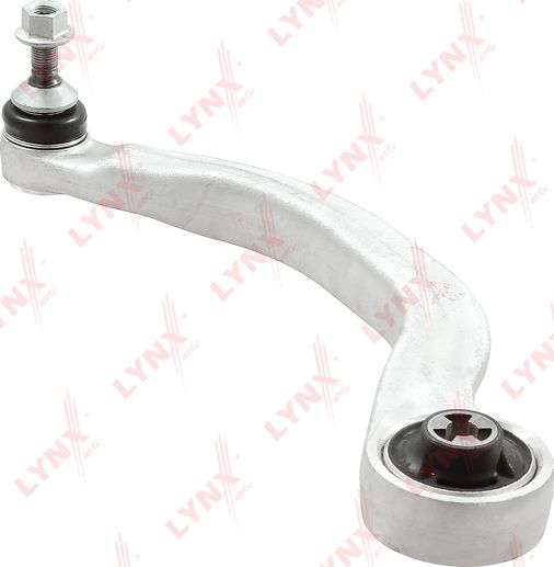 Продольный рычаг передней подвески LYNXauto задний правый нижний для Tesla Model Y I 2019-2026. Артикул B5142R