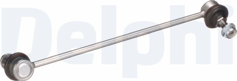 Стойка (тяга) стабилизатора Delphi передняя левая для Chevrolet Nubira 2005-2011. Артикул TC1506