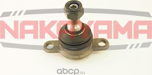 Опора шаровая (Nakayama). Артикул K10022