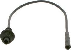 Высоковольтные провода (провода зажигания) (комплект) Bosch. Артикул 0 986 356 715