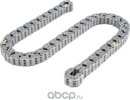 tch060 Цепь ГРМ (Fortluft). Артикул TCH060