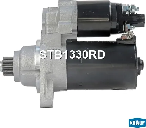 Стартер (Krauf). Артикул STB1330RD