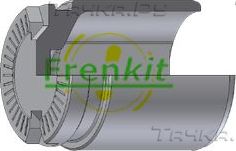 Поршень тормозного суппорта Frenkit задний для SsangYong Korando IV 2019-2026. Артикул P384804
