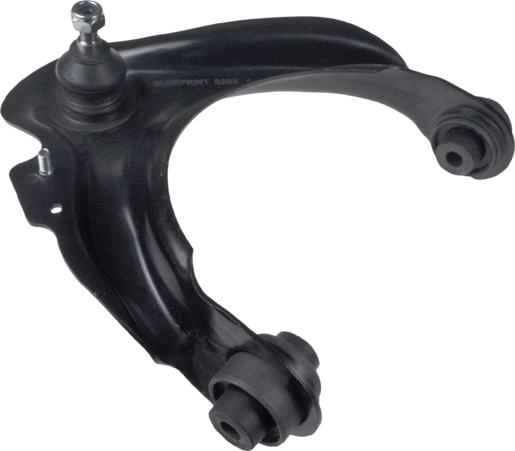 Поперечный рычаг передней подвески Blue Print (сталь). Артикул ADH28631