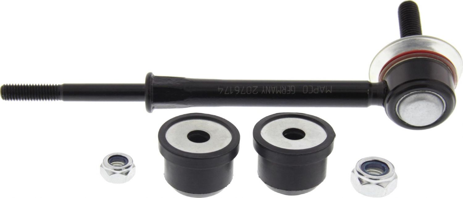 Стойка (тяга) стабилизатора MAPCO. Артикул 51625