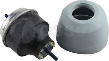 Подушка (опора) двигателя OSSCA. Артикул 01899