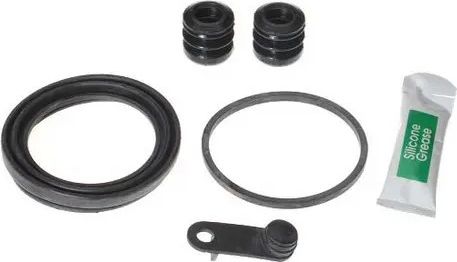 Ремкомплект тормозного суппорта Brembo передний для Renault 25 1984-1992. Артикул F KT 143