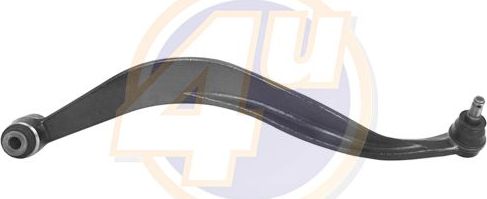 Поперечный рычаг 4U. Артикул HY-D-16904