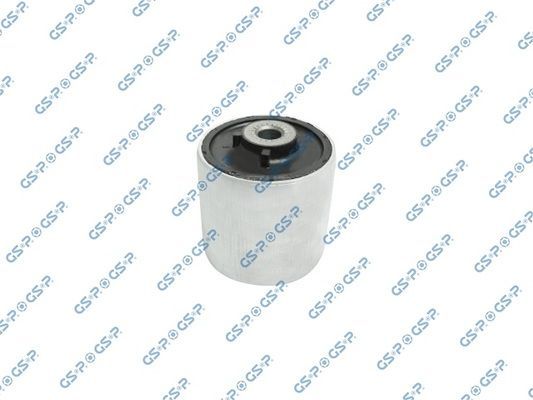 Сайлентблок переднего рычага подвески GSP правый/левый нижний внешний для BMW X3 III (G01) 2017-2026. Артикул 535532