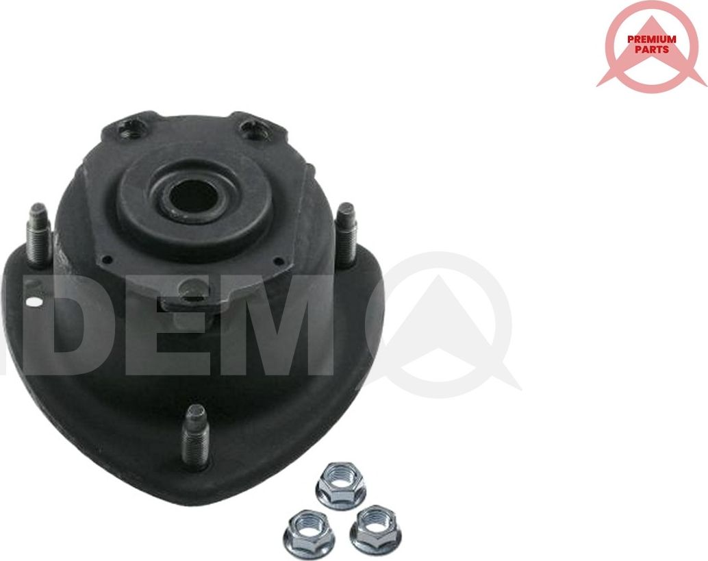 Опора амортизатора (стойки) Sidem. Артикул 877402