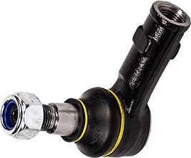 Наконечник рулевой тяги Zentparts правый/левый для Audi S2 I 1993-1994. Артикул Z10859