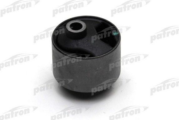 Сайлентблок переднего рычага подвески Patron. Артикул PSE10596