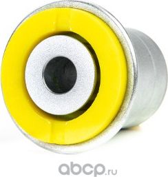 Сайлентблок полиуретановый задней подвески подрамника передний NISSAN MURANO Z51 (Точка Опоры). Артикул 2063288