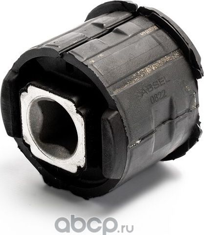 Сайлентблок подрамника заднего (Absel). Артикул BW352023