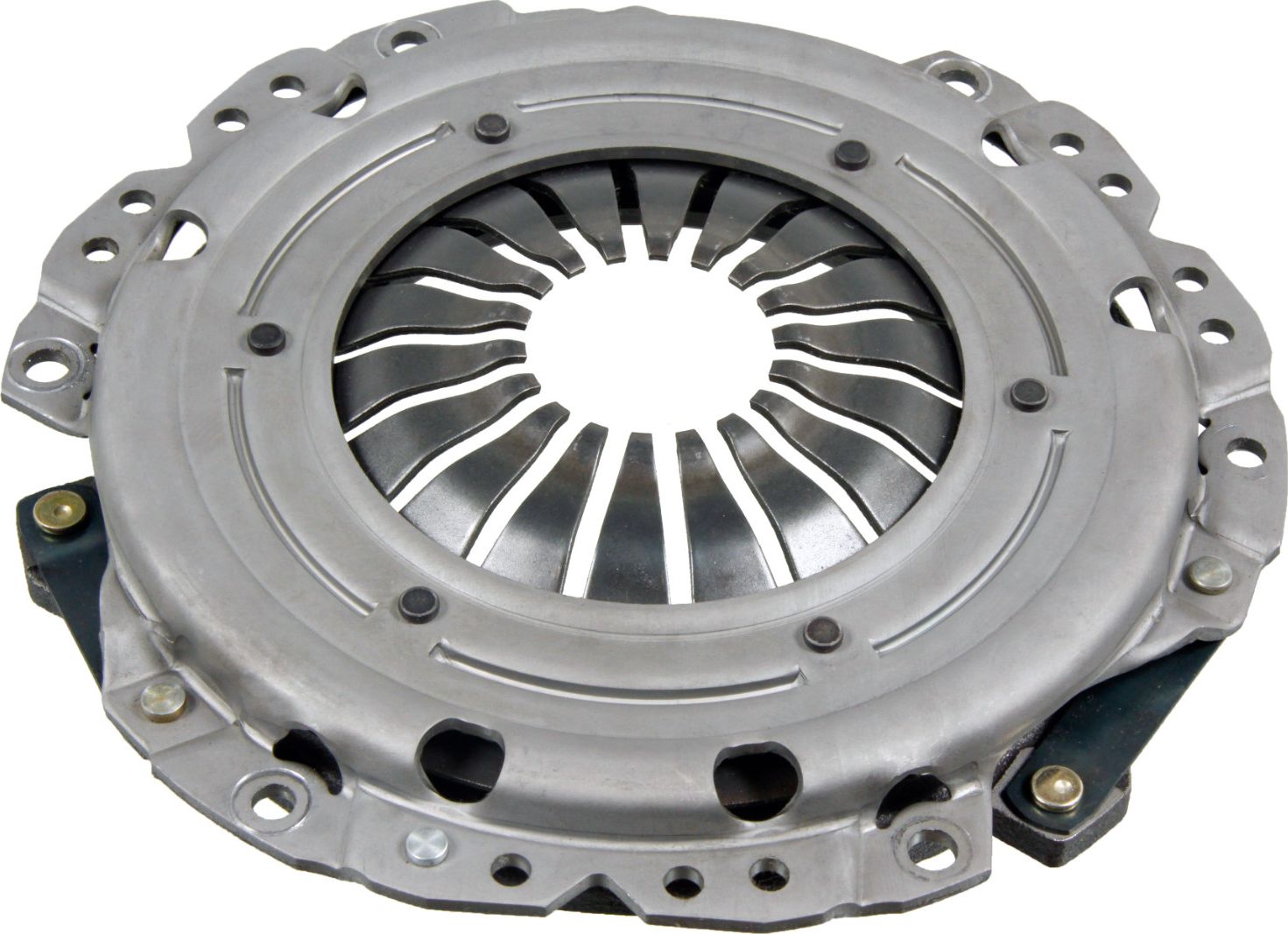 Корзина сцепления Blue Print. Артикул ADW193207N