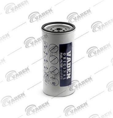 Топливный фильтр Vaden Original. Артикул 0107 072