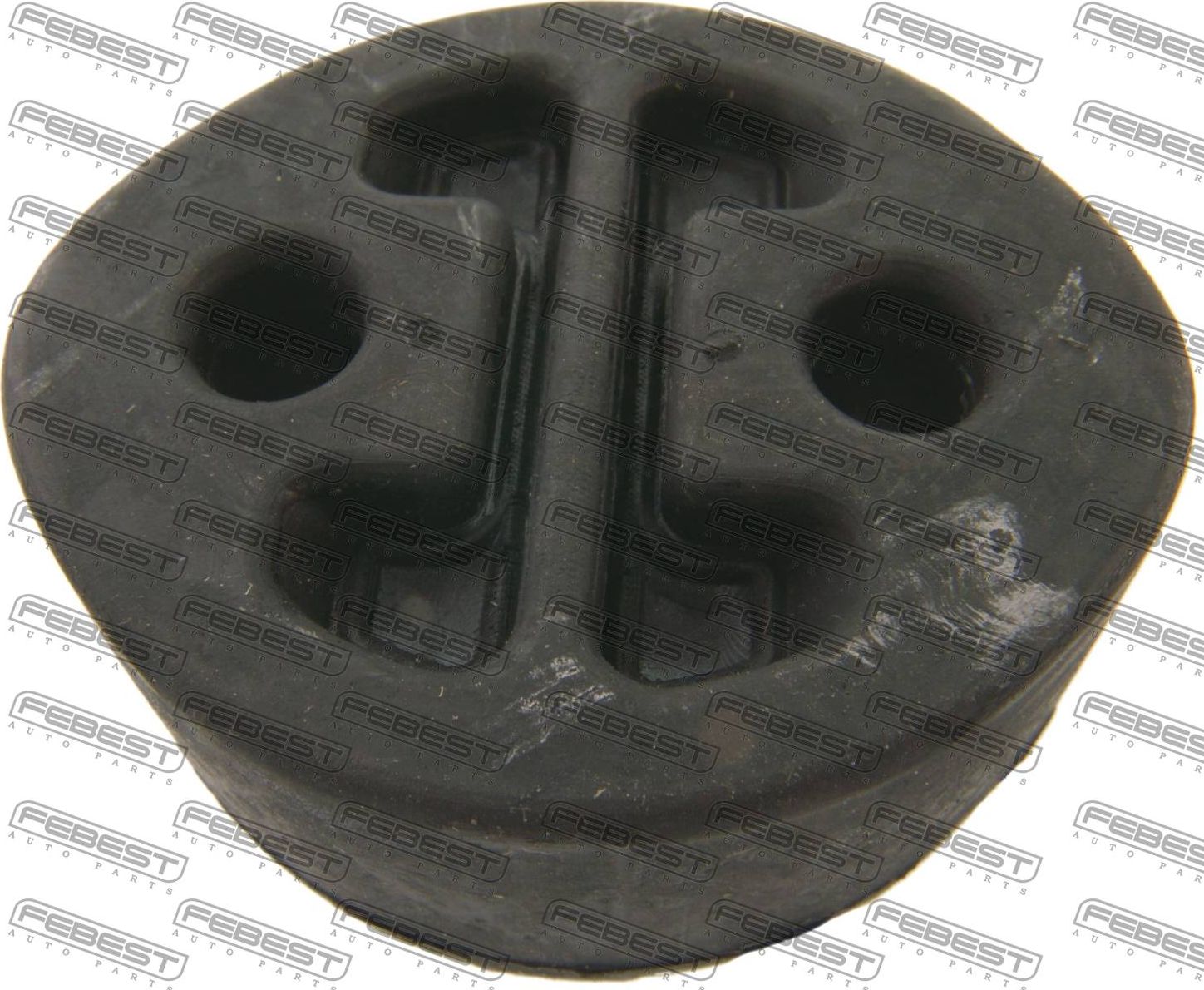 Глушитель Febest. Артикул MZEXB-01