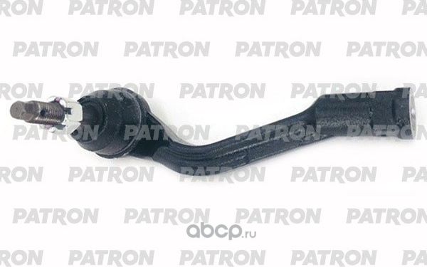 Наконечник рулевой тяги HYUNDAI SONATA VII (LF ) 14- / KIA OPTIMA (JF ) 15 (Patron). Артикул PS10152R