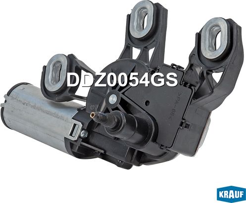 Мотор стеклоочистителя Krauf. Артикул DDZ0054GS