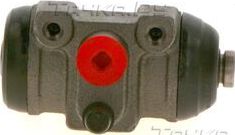 Тормозной цилиндр Bosch задний для Fiat Ducato II 1994-2001. Артикул 0 986 475 801