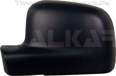 Кожух зеркала бокового Alkar. Артикул 6343985