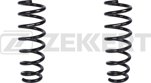 Пружина подвески Zekkert. Артикул SF-2564