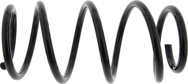 Пружина подвески MAPCO передняя для Opel Zafira A 1999-2005. Артикул 70759