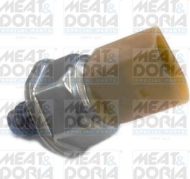 Датчик давления топлива Meat & Doria левый для Volkswagen Touareg I 2007-2010. Артикул 9406