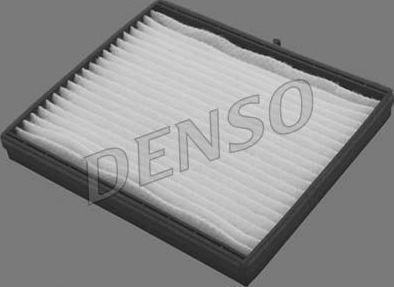 Салонный фильтр Denso. Артикул DCF243P