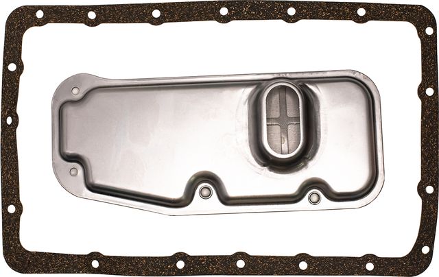 Фильтр АКПП (с прокладкой) (Cworks). Артикул B19CR1053