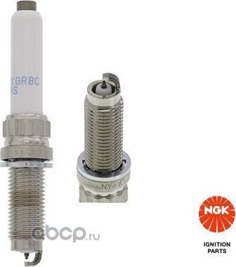 Swieca zaplonowa (NGK). Артикул SILZKGR8C8S