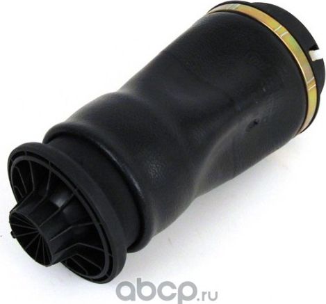 Пневмоподушка (пневморессора) Mercedes-Benz. Артикул A1663200325