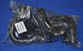 Патрубок системы охлаждения (Parts-Mall). Артикул PXNLB-057
