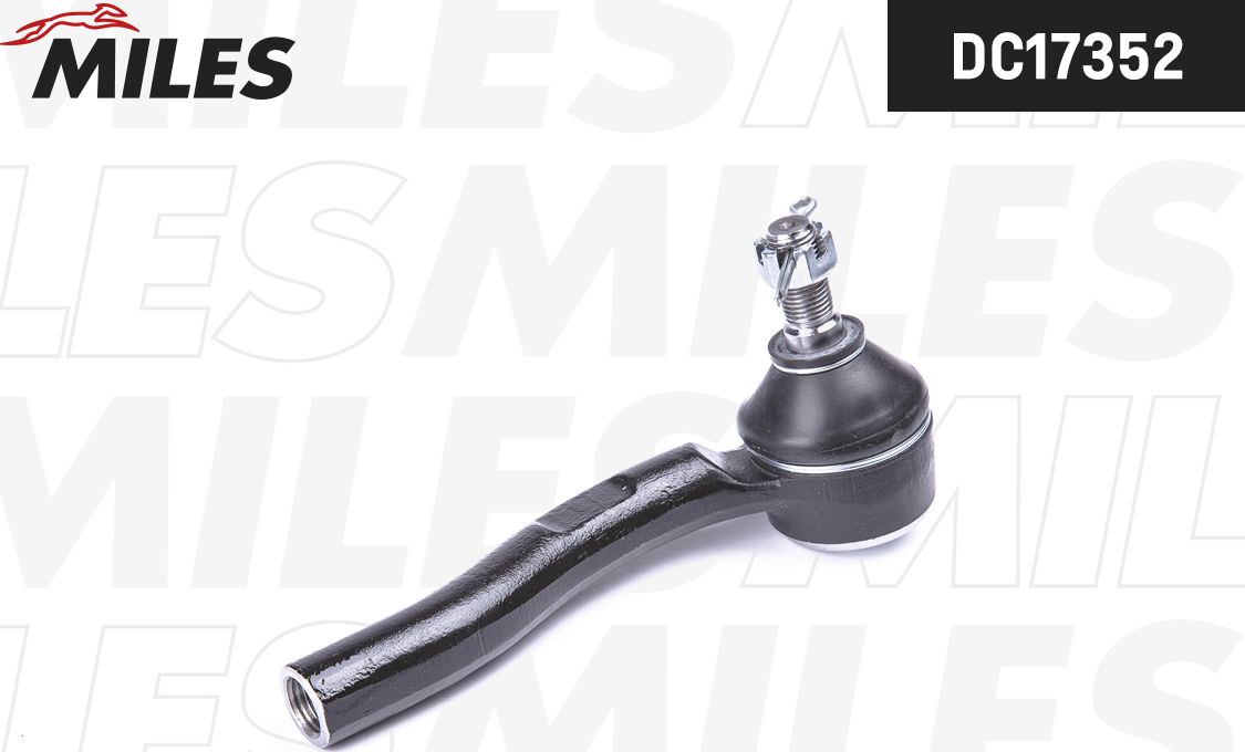 Наконечник рулевой тяги Miles. Артикул DC17352