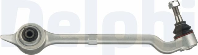 Поперечный рычаг передней подвески Delphi задний правый нижний внешний для BMW 5 IV (E39) 1995-2004. Артикул TC815