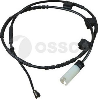 Датчик износа тормозных колодок  OSSCA. Артикул 19609
