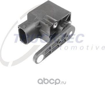Датчик, ксеноновый свет (регулировка угла наклона фар) (Trucktec Automotive) Trucktec Automotive. Артикул 08.42.023