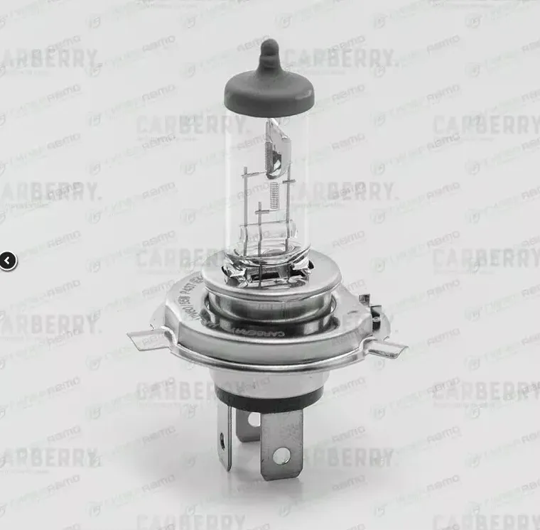 Лампа галогенная H4 12V 60/55W Power light (Carberry). Артикул 31CA7PL