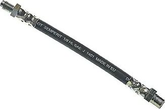 Тормозной шланг Brembo передний правый/левый нижний для Audi Coupe II (B3) 1988-1996. Артикул T 85 017